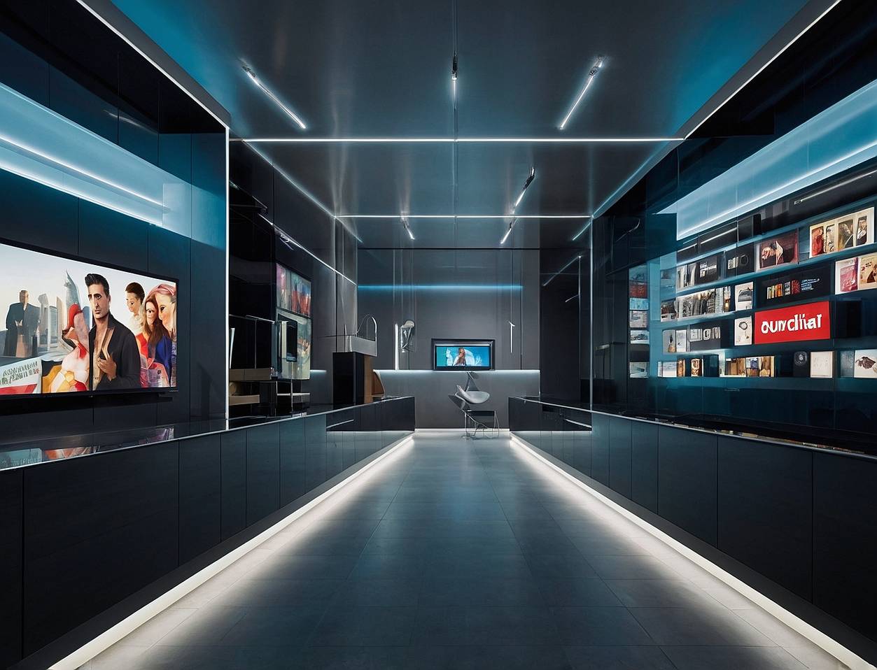 Cultural Currents: Navigating the Tides of Popularity