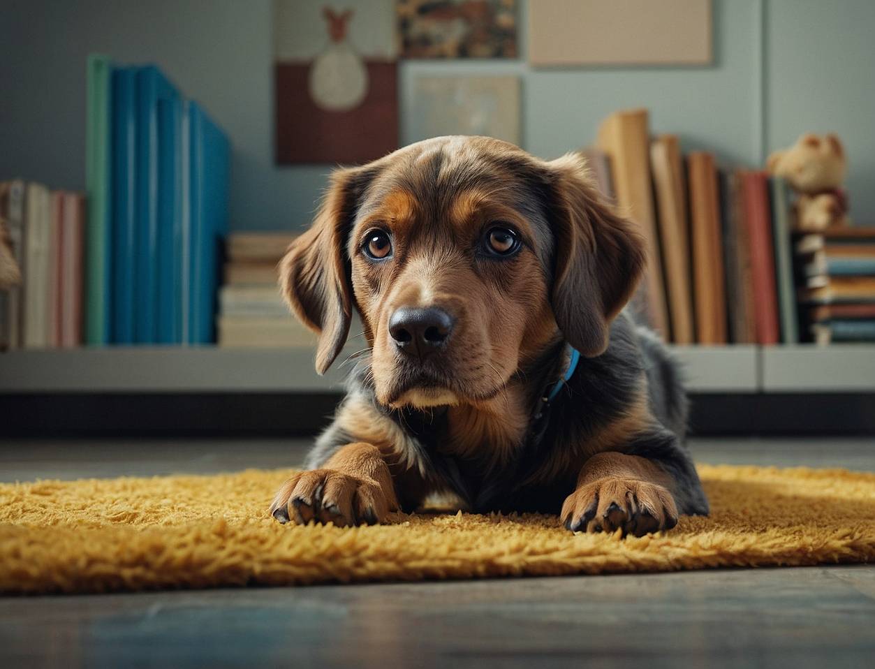 Cracking the Code: Demystifying the World of Your Pet's Mind