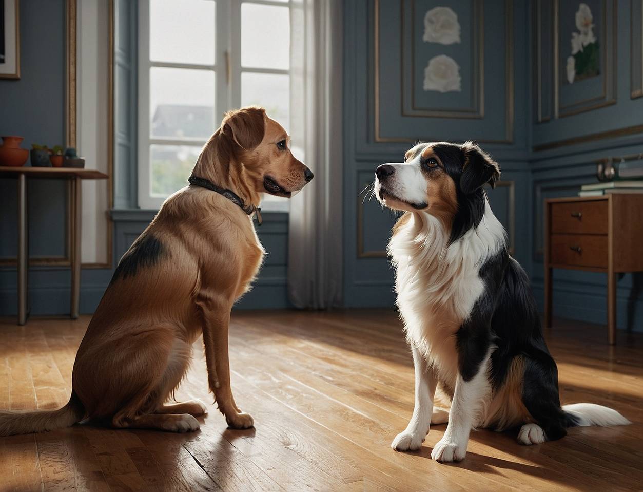 Unlocking the Silent Language of Pets: Understanding Their Emotional World