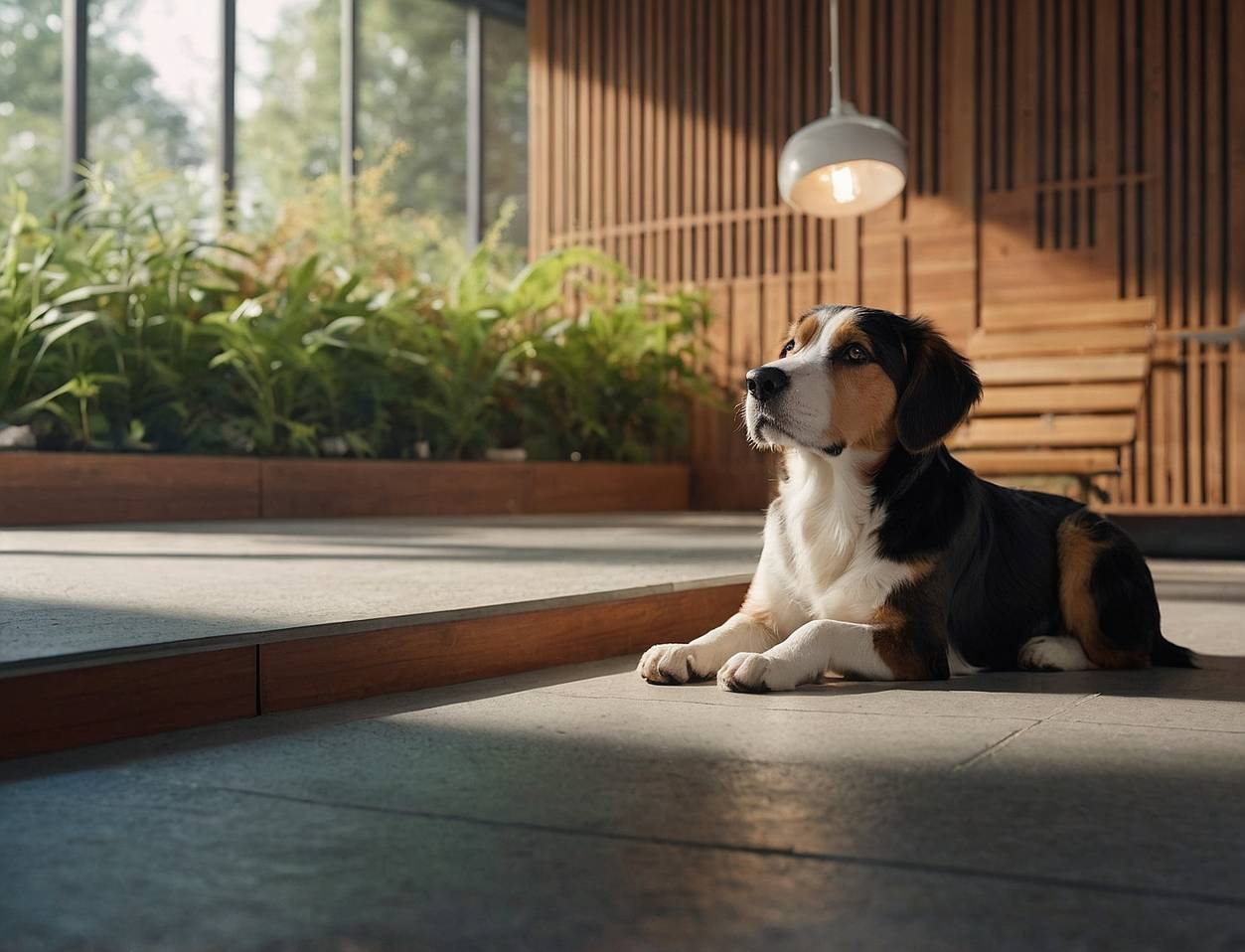 Unlocking the Chatter: Bridging the Communication Gap with Our Furry Friends