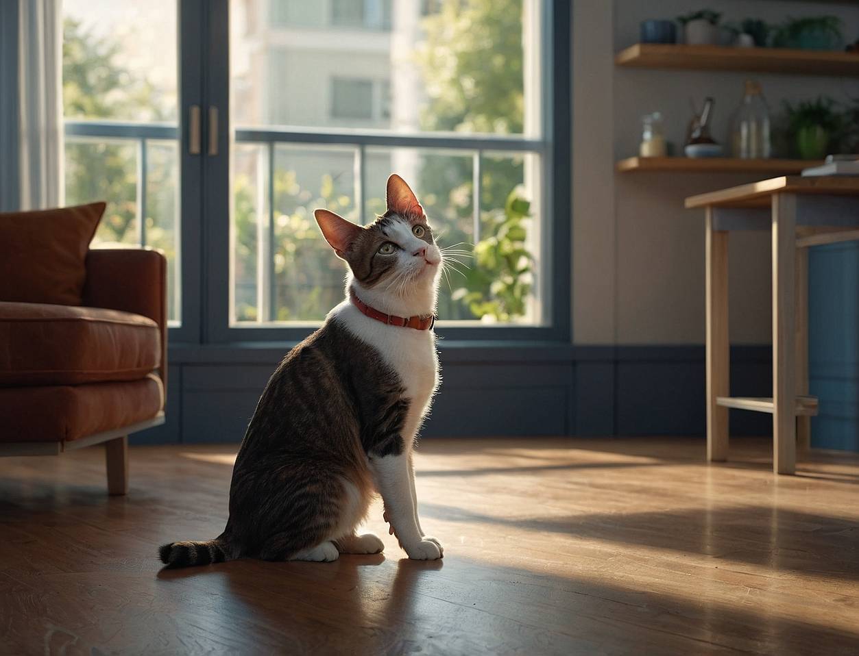 Decoding the Whiskers: Insights into Your Pet's Emotional World